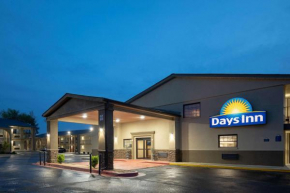 Days Inn & Suites by Wyndham Athens